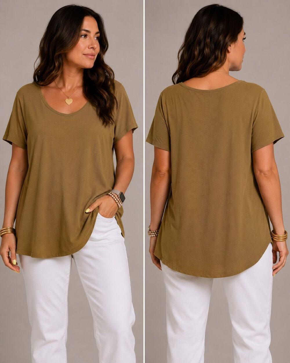 Tahari Shirt